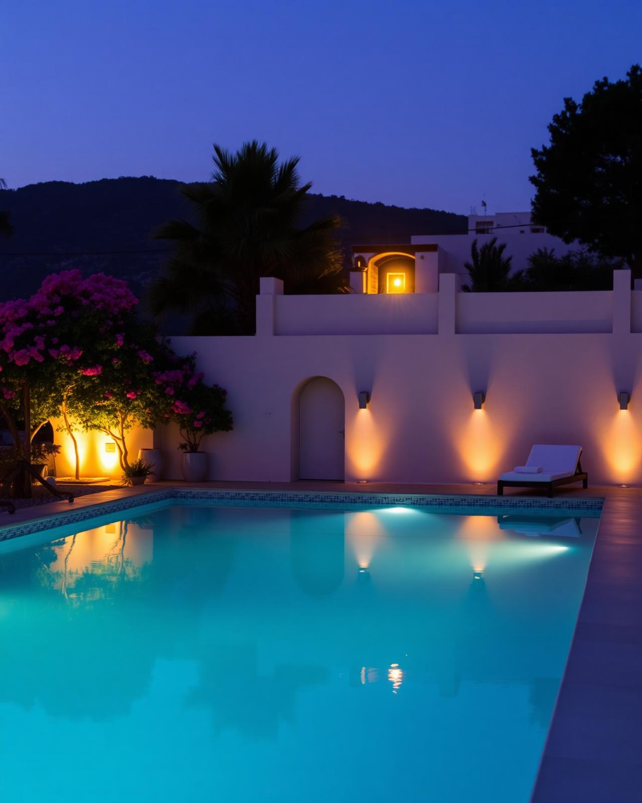 Villa Bianca Alaçatı